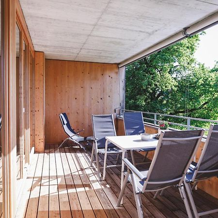 Terrassenwohnung 6 Klaus  Kültér fotó